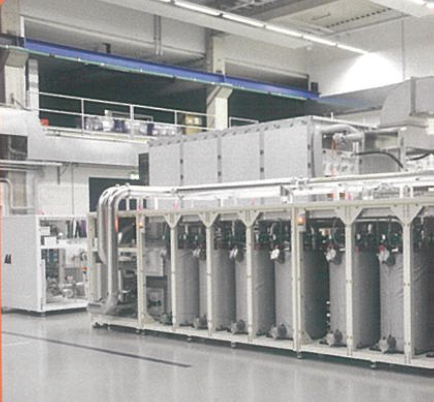 4-2 Gas Purifier